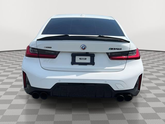 Used 2023 BMW M340i xDrive w/ Premium Package image 7