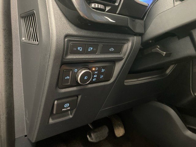 Used 2021 Ford F150 XLT w/ Equipment Group 302A High AWD/4WD image 18