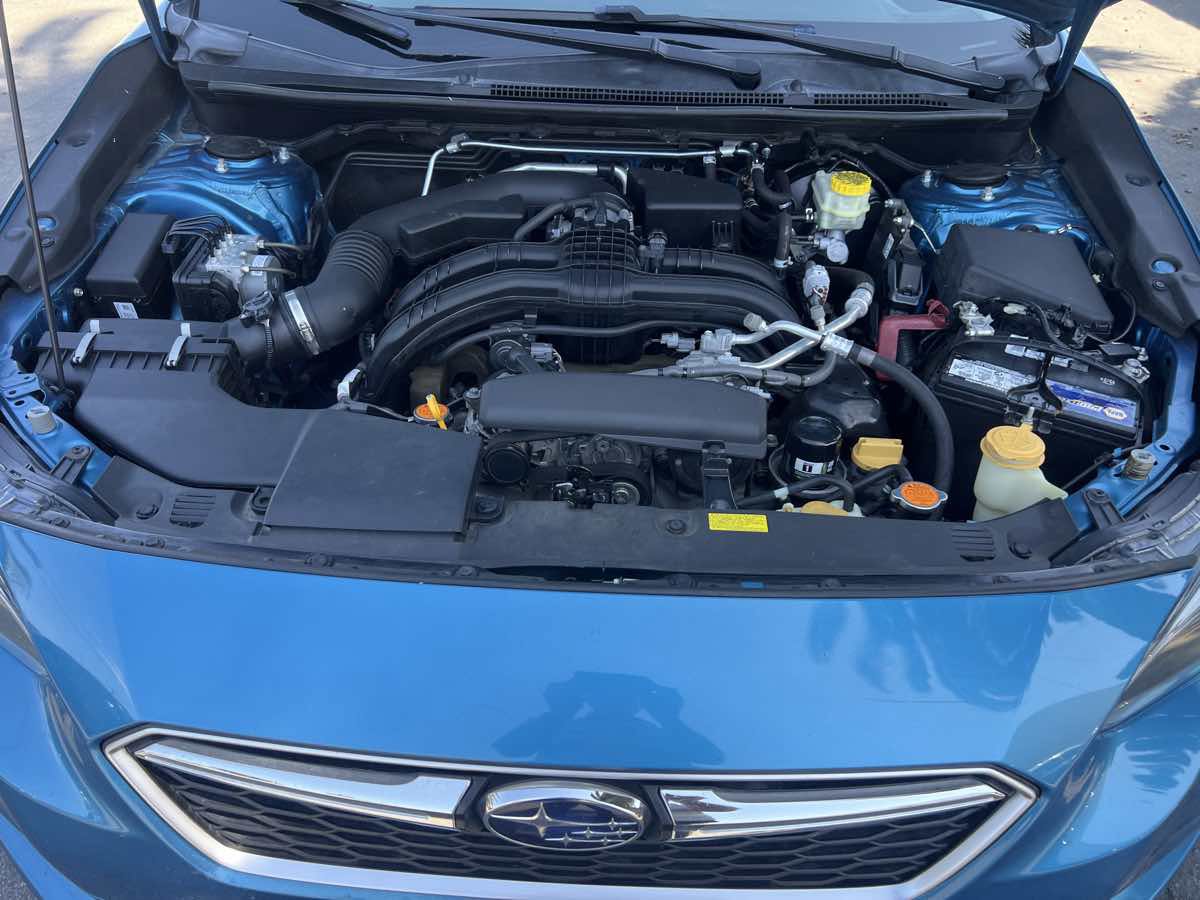 Used 2019 Subaru Impreza 2.0i AWD/4WD image 19