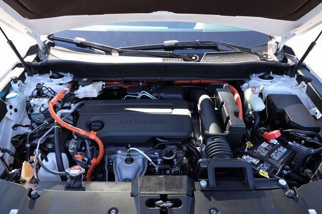 New 2026 Honda CR-V Sport-L image 26