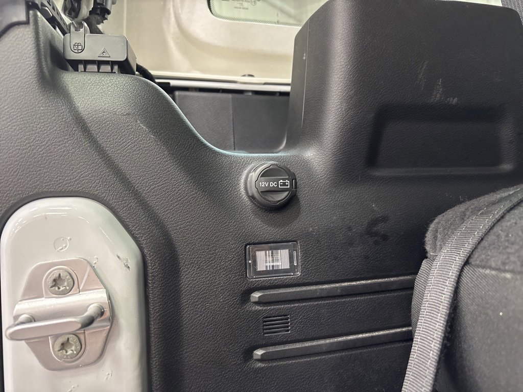 Used 2021 Jeep Wrangler Sport image 30