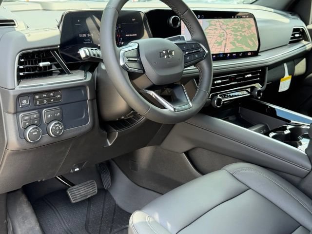 New 2026 Chevrolet Tahoe Z71 w/ Comfort Package AWD/4WD image 12