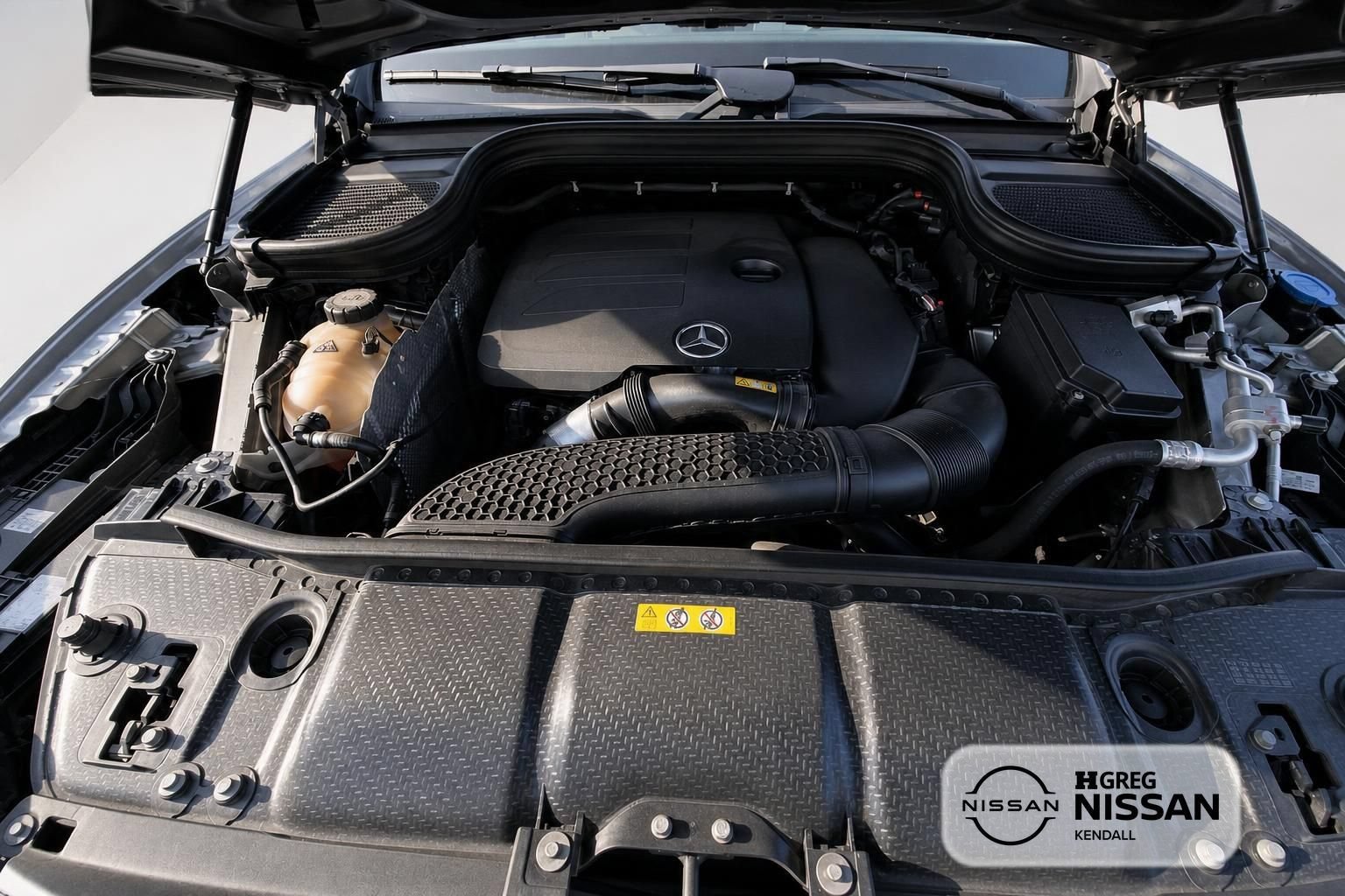 Used 2021 Mercedes-Benz GLE 350 w/ Premium Package image 14