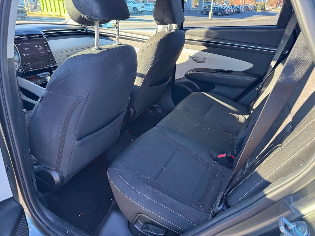 Used 2022 Hyundai Tucson SEL w/ Convenience Package image 15