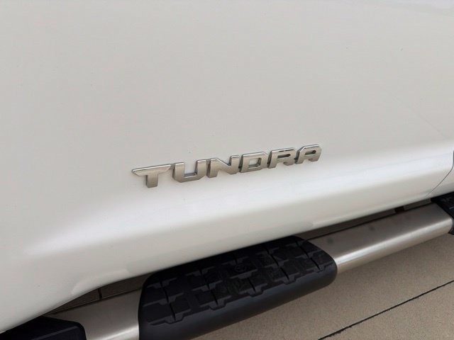 Used 2017 Toyota Tundra SR5 w/ TRD Off Road Package AWD/4WD image 46