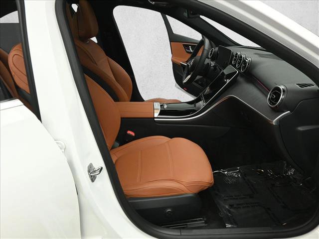 Certified 2026 Mercedes-Benz C 300 4MATIC Sedan image 27