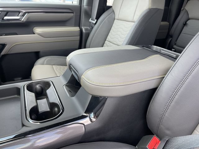 New 2026 Chevrolet Silverado 2500 ZR2 w/ LPO, Dark Essentials Package AWD/4WD image 20