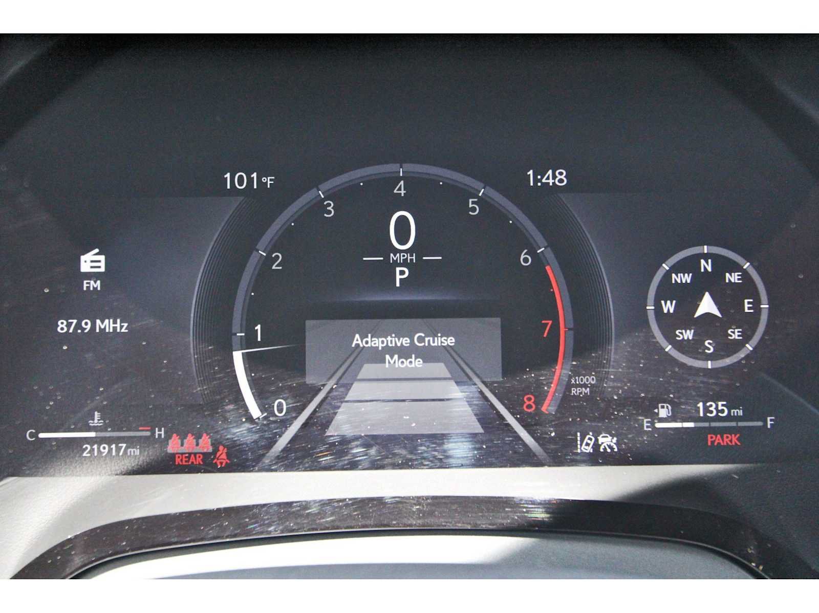 Used 2025 Lexus RX 350 Premium Plus FWD image 14