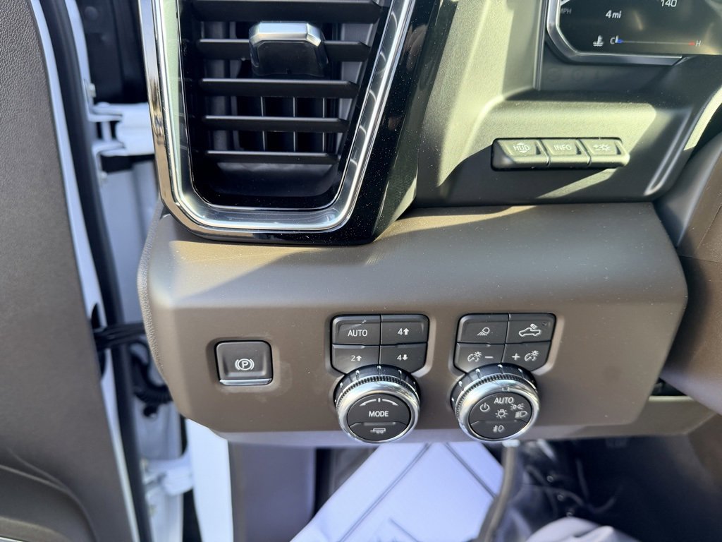 New 2026 GMC Sierra 1500 Denali image 25