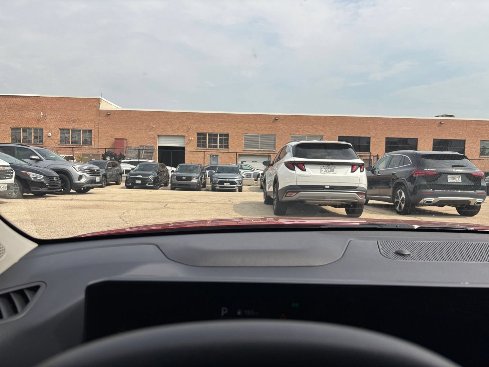Used 2025 Kia K4 FWD image 31