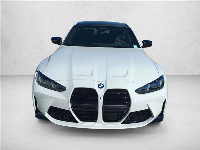 New 2027 BMW M3 Competition RWD image 6
