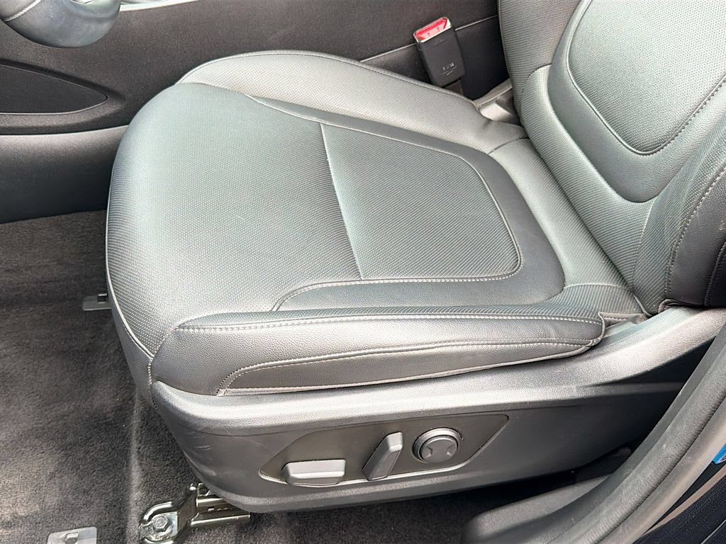 Used 2025 Hyundai Tucson SEL AWD/4WD image 19