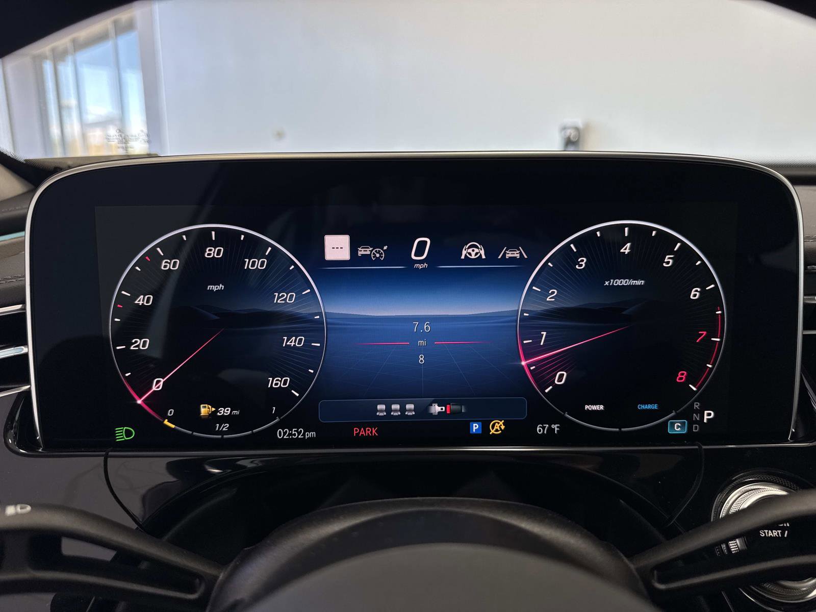 New 2026 Mercedes-Benz E 350 4MATIC Sedan image 27