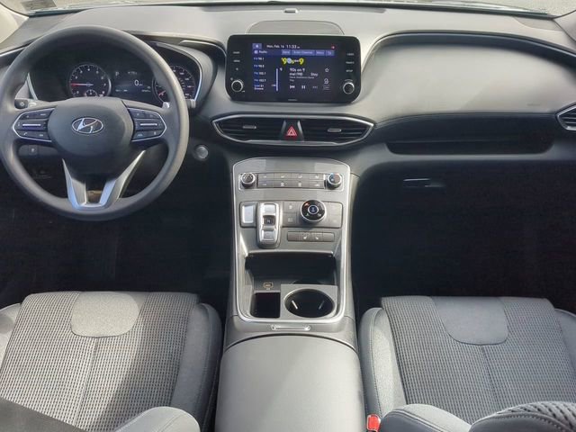 Used 2022 Hyundai Santa Fe SEL w/ Cargo Package image 14