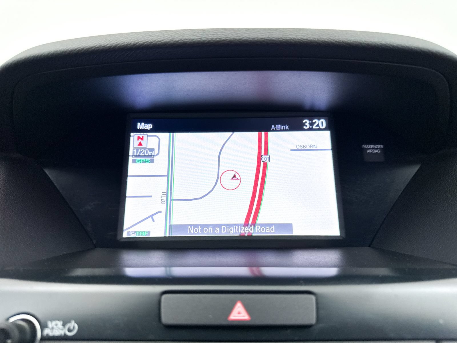Used 2020 Acura MDX FWD w/ Technology Package image 21