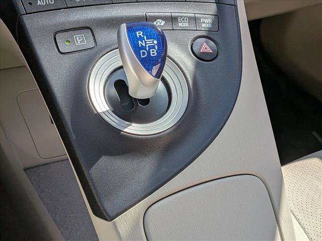 Used 2010 Toyota Prius II image 10