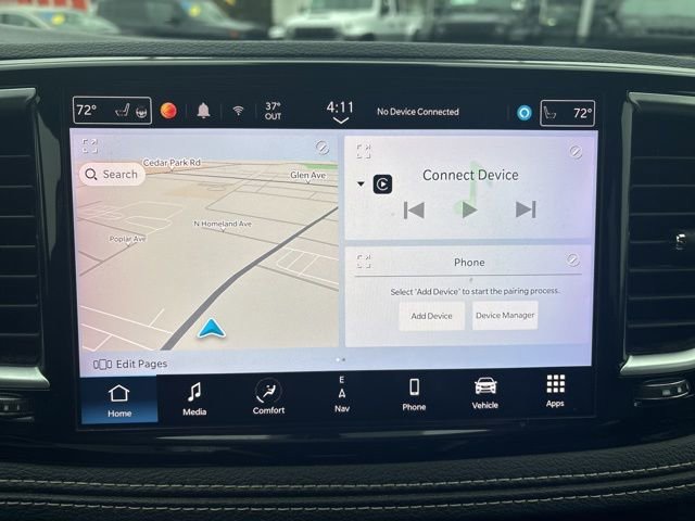 Used 2023 Chrysler Pacifica Limited image 19