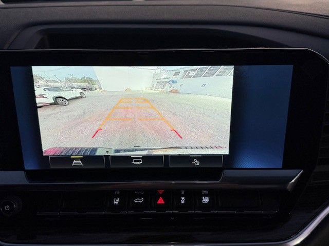 New 2026 Chevrolet Silverado 2500 LT w/ Convenience Package image 29