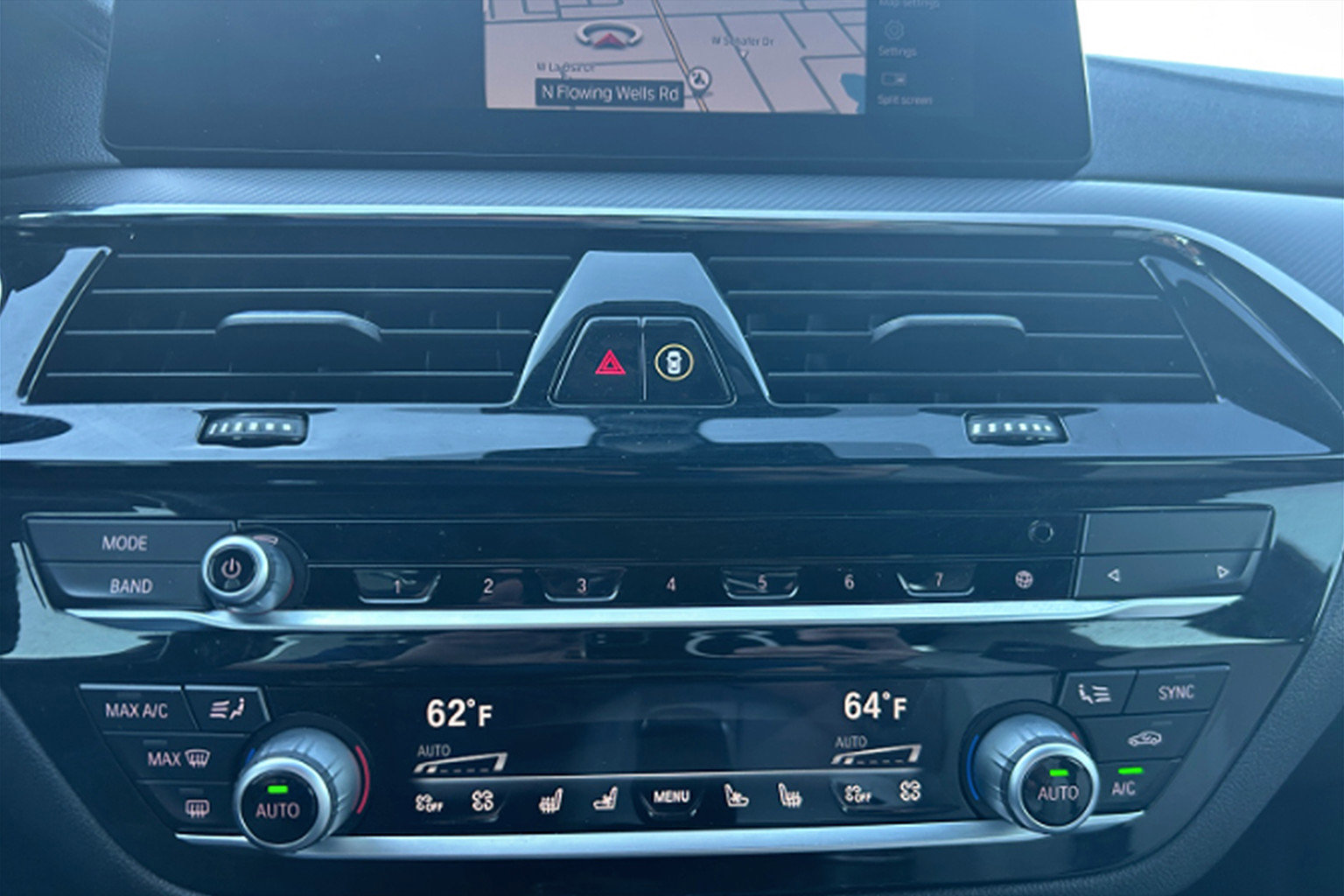 Used 2020 BMW M5 w/ Executive Package image 20