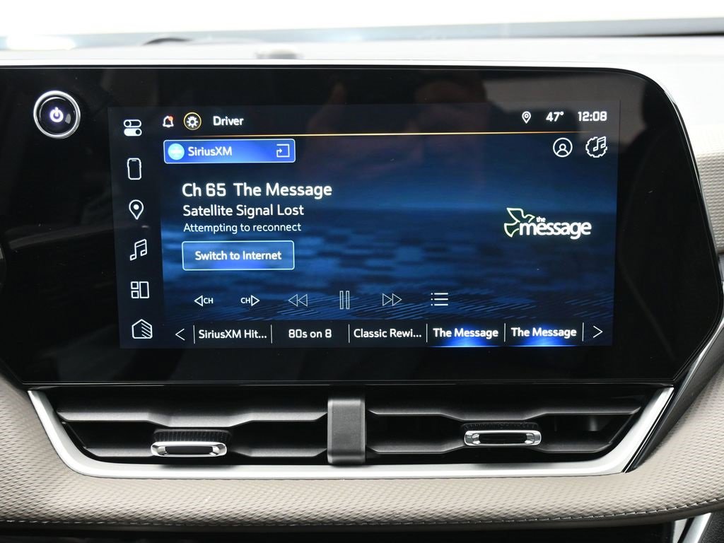 Used 2026 Chevrolet Equinox LT w/ Convenience Package II image 28