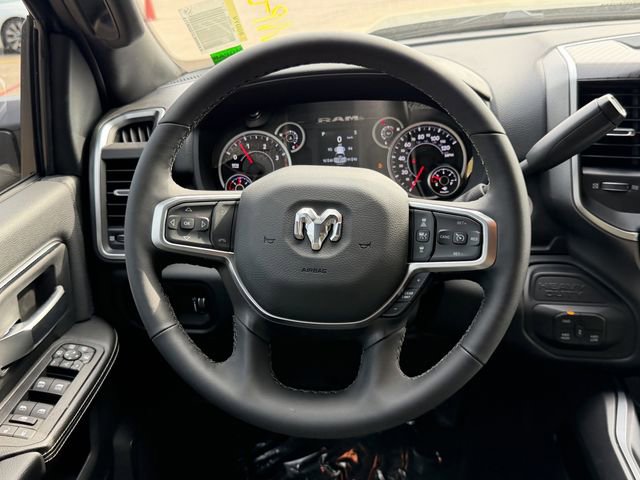New 2026 RAM 3500 Big Horn image 17