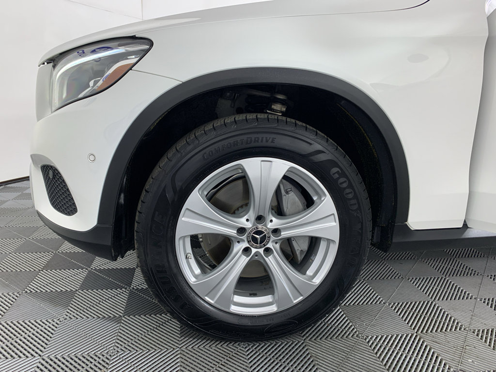Used 2018 Mercedes-Benz GLC 300 image 12