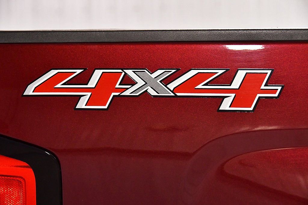 Used 2016 Chevrolet Silverado 3500 High Country w/ Duramax Plus Package image 11