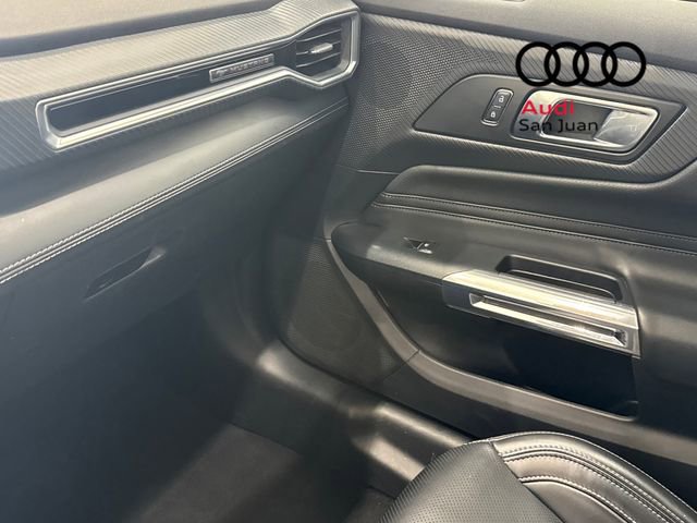 Used 2025 Ford Mustang Premium RWD image 38