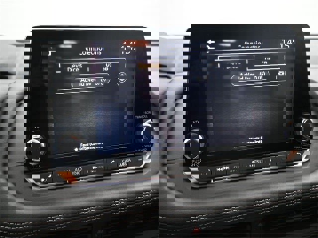 New 2026 Nissan Rogue S image 17