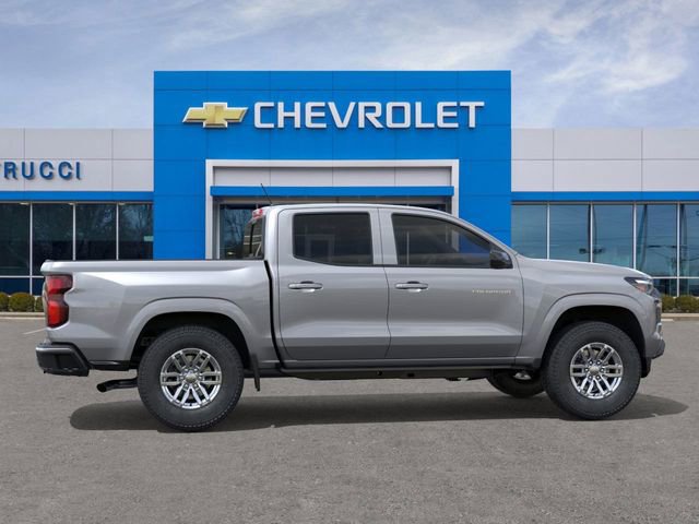 New 2026 Chevrolet Colorado LT w/ LT Convenience Package image 5