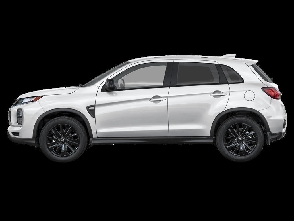 New 2026 Mitsubishi Outlander Sport LE AWD/4WD image 67