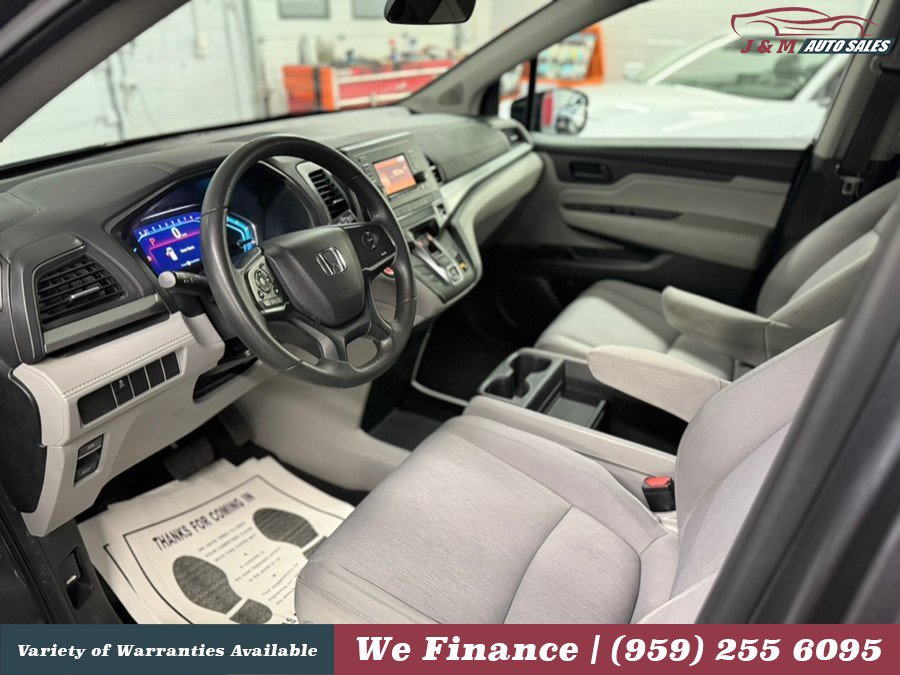 Used 2019 Honda Odyssey LX image 14