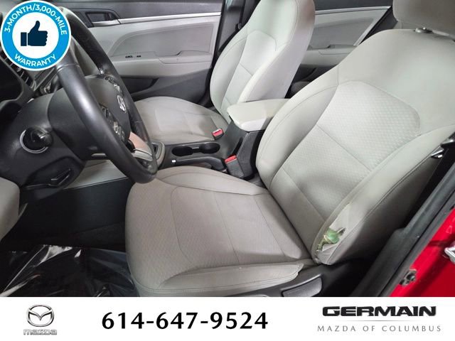 Used 2020 Hyundai Elantra Value Edition image 19