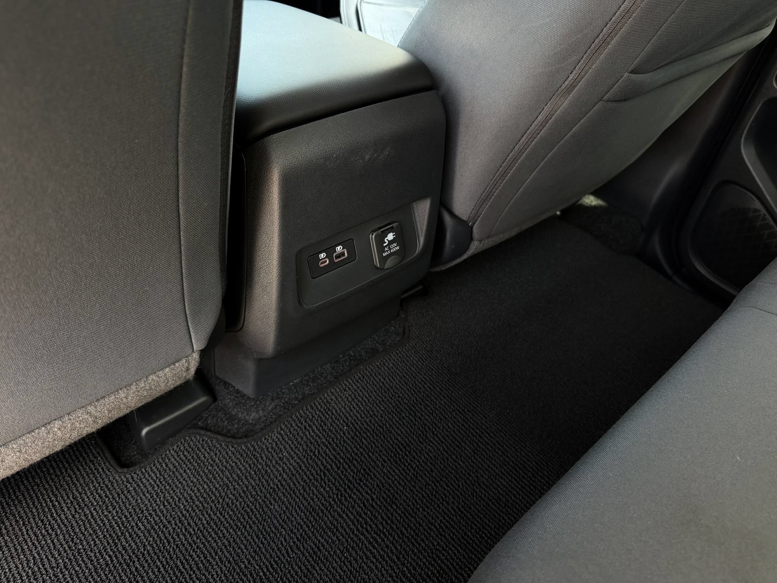 Used 2025 Nissan Frontier SV w/ SV Convenience Package RWD image 28