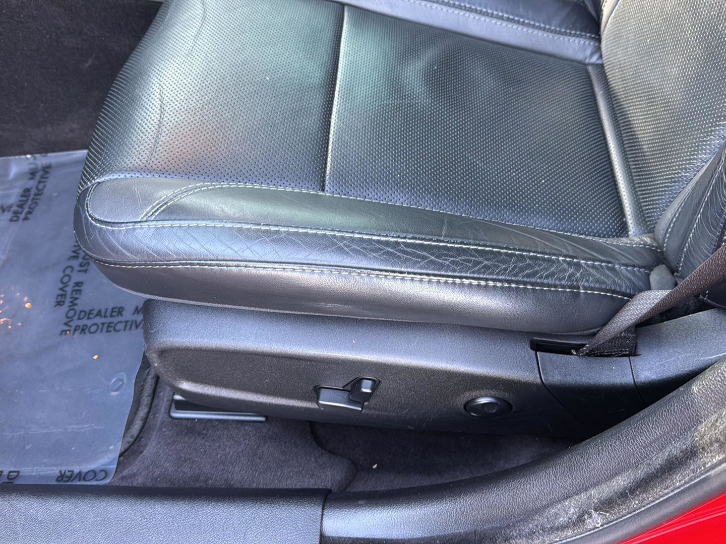 Used 2018 Dodge Charger GT image 28