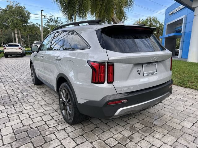 Used 2023 Kia Sorento SX Prestige AWD/4WD image 35