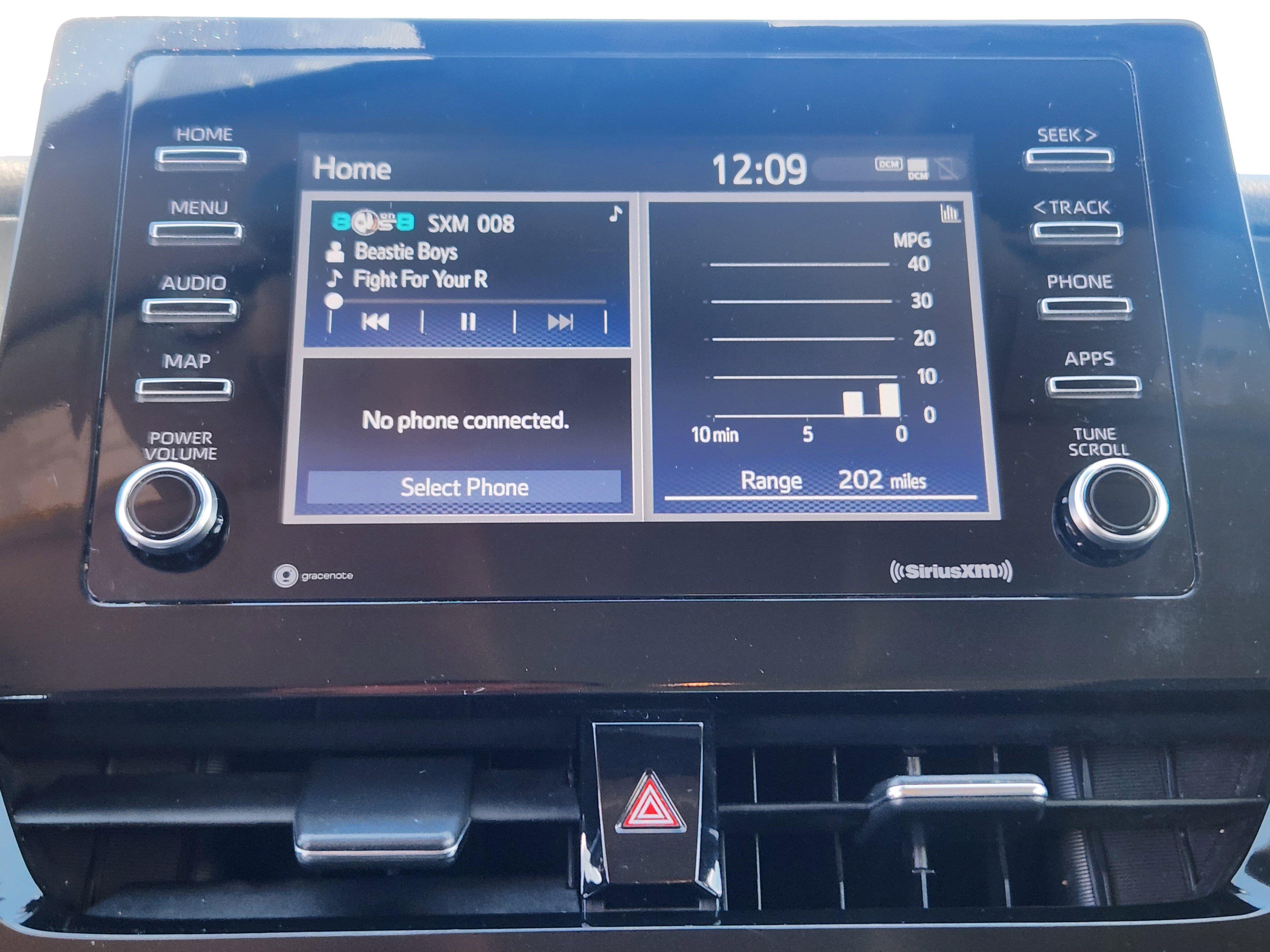 Used 2024 Toyota Camry LE FWD image 12