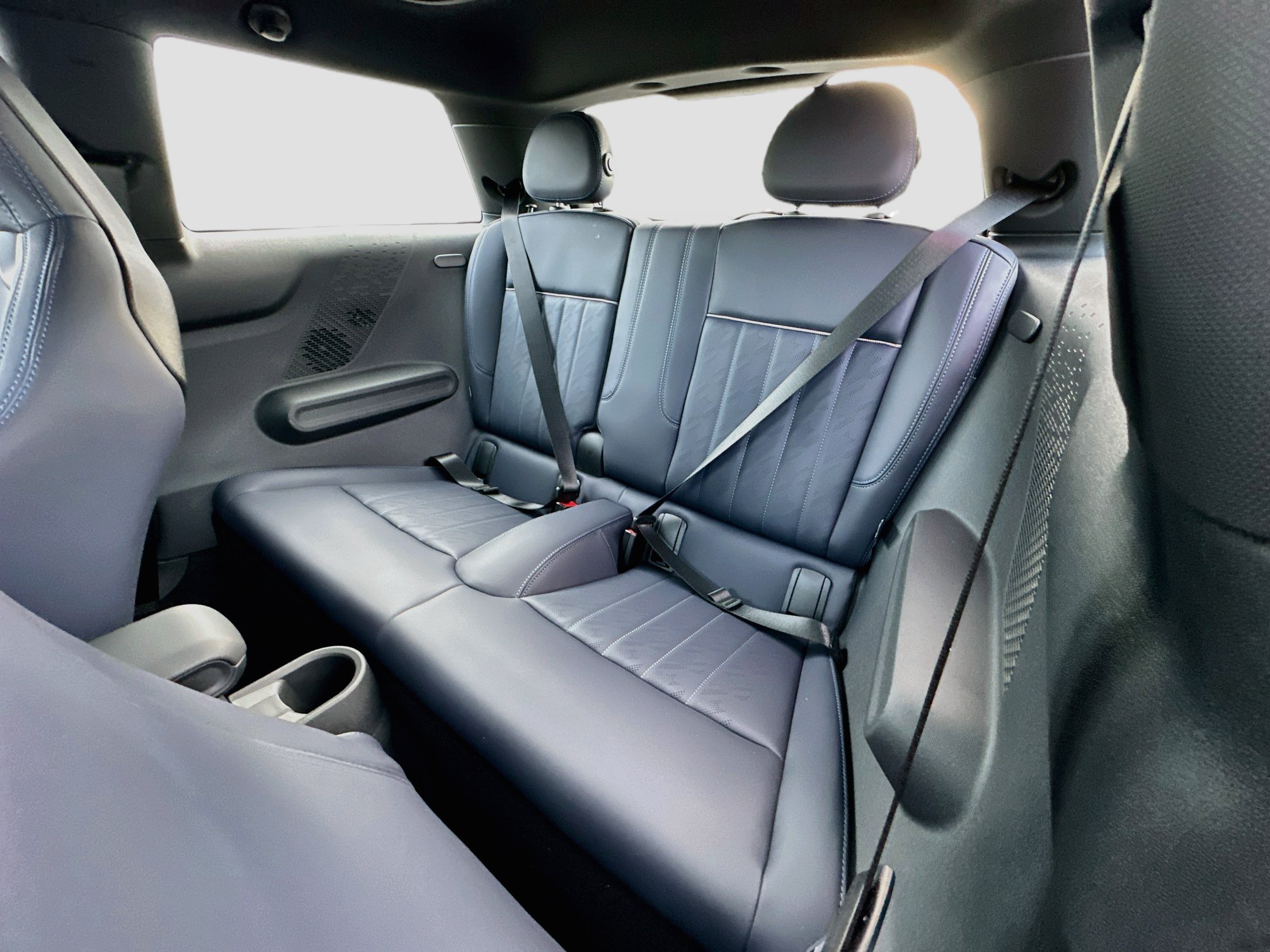 New 2026 MINI Cooper 2-Door Hardtop FWD image 19