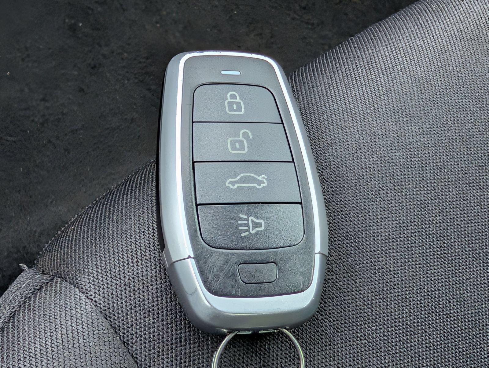 Used 2021 Chevrolet Malibu RS FWD image 35