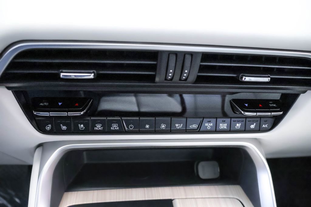 New 2026 MAZDA CX-90 3.3 Turbo S w/ Premium Package image 28