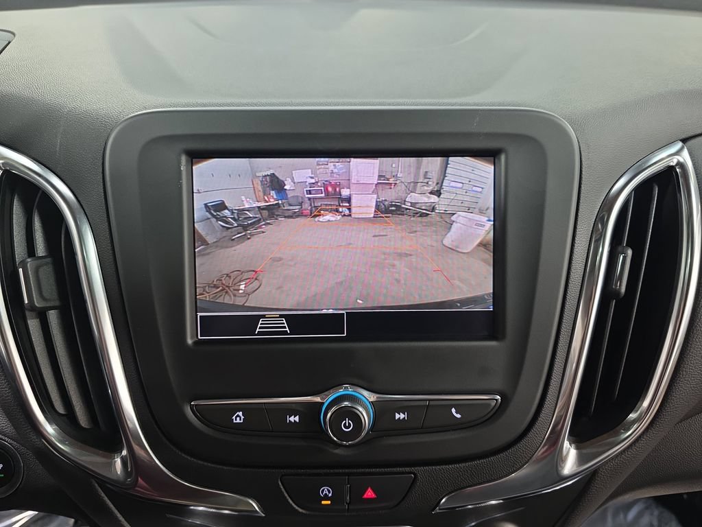 Used 2024 Chevrolet Equinox LT AWD/4WD image 23