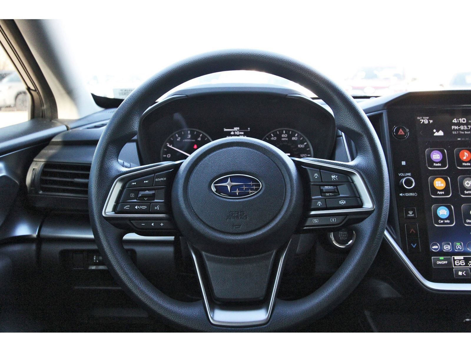 New 2026 Subaru Impreza 2.0i Sport image 11