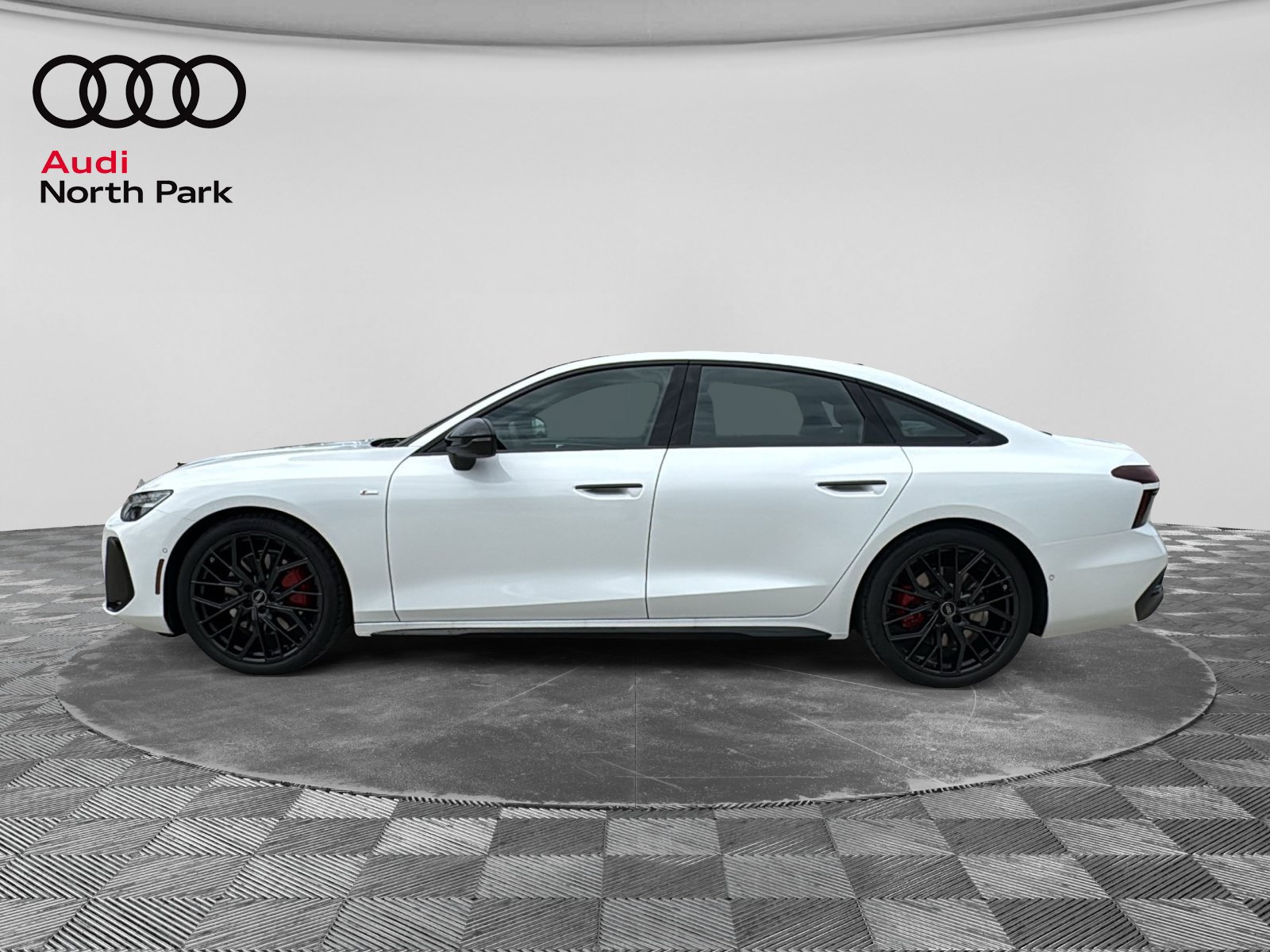 New 2026 Audi A6 Prestige w/ Prestige Package AWD/4WD image 4