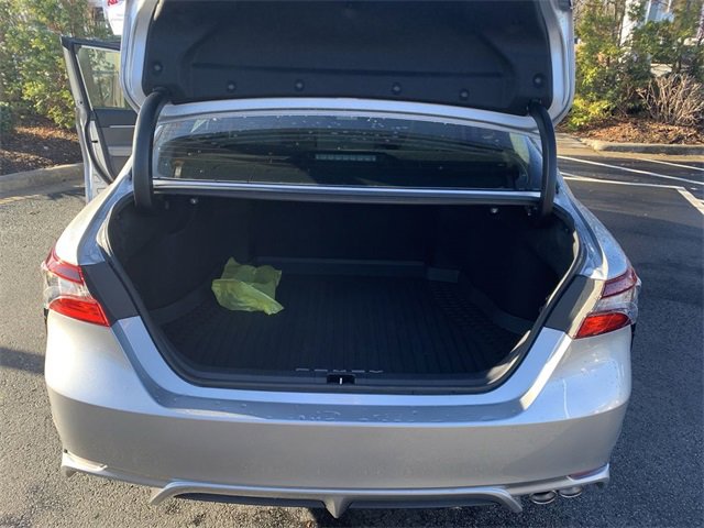 Used 2021 Toyota Camry SE image 31