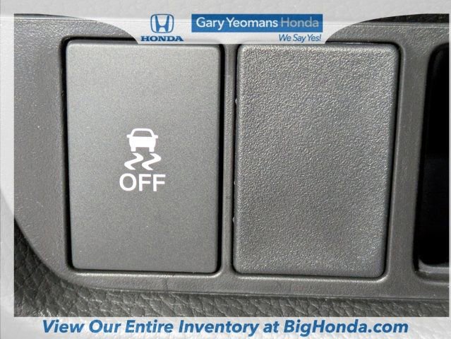 Used 2026 Honda HR-V Sport image 25