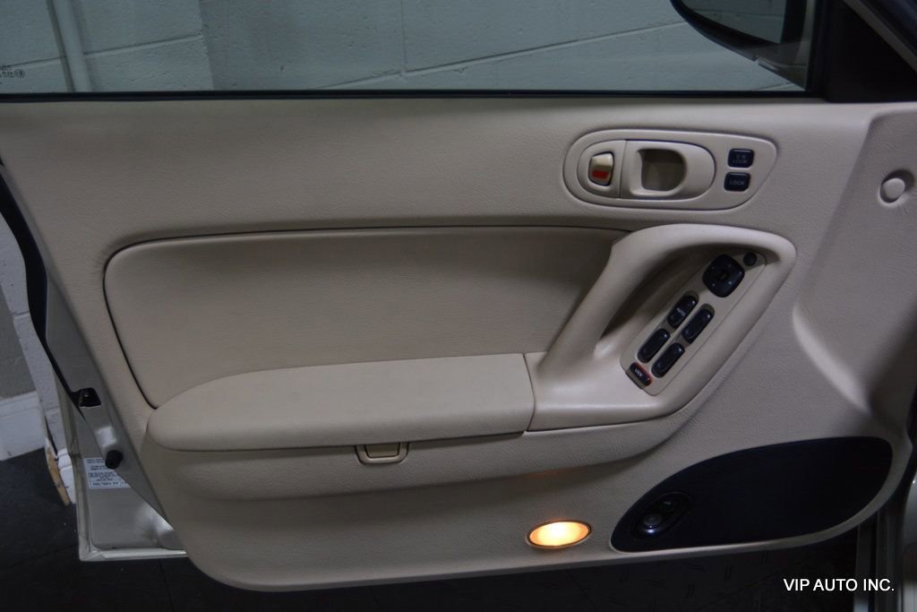 Used 1996 MAZDA Millenia image 15