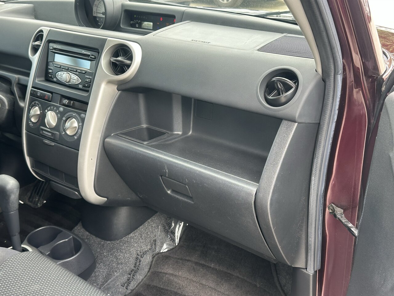 Used 2006 Scion xB FWD image 14