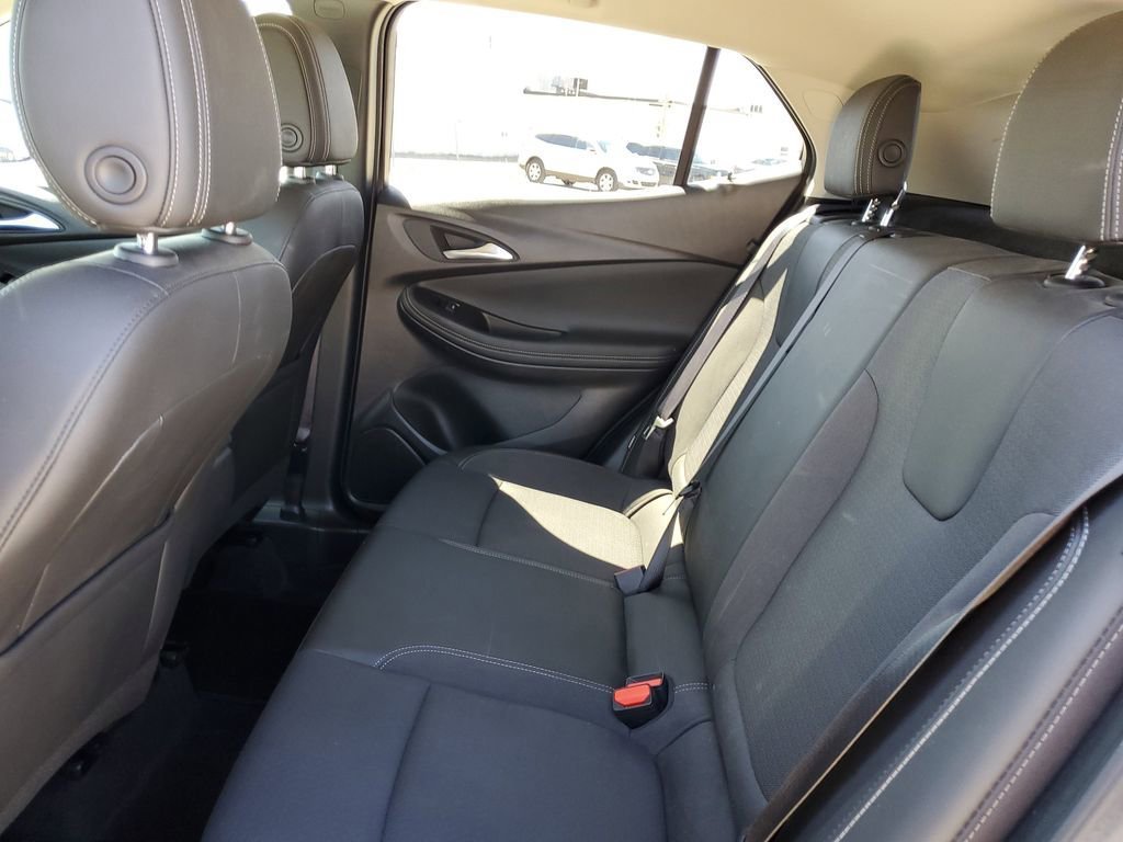 Used 2024 Buick Encore GX Preferred FWD image 10