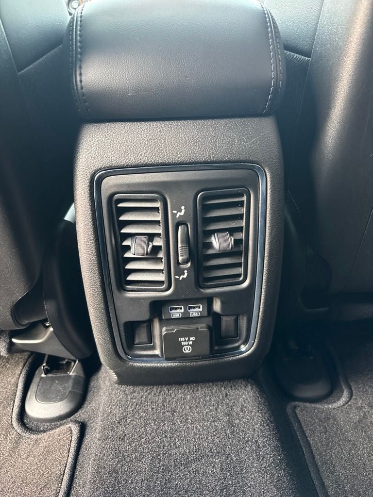 Used 2021 Jeep Grand Cherokee Limited AWD/4WD image 28