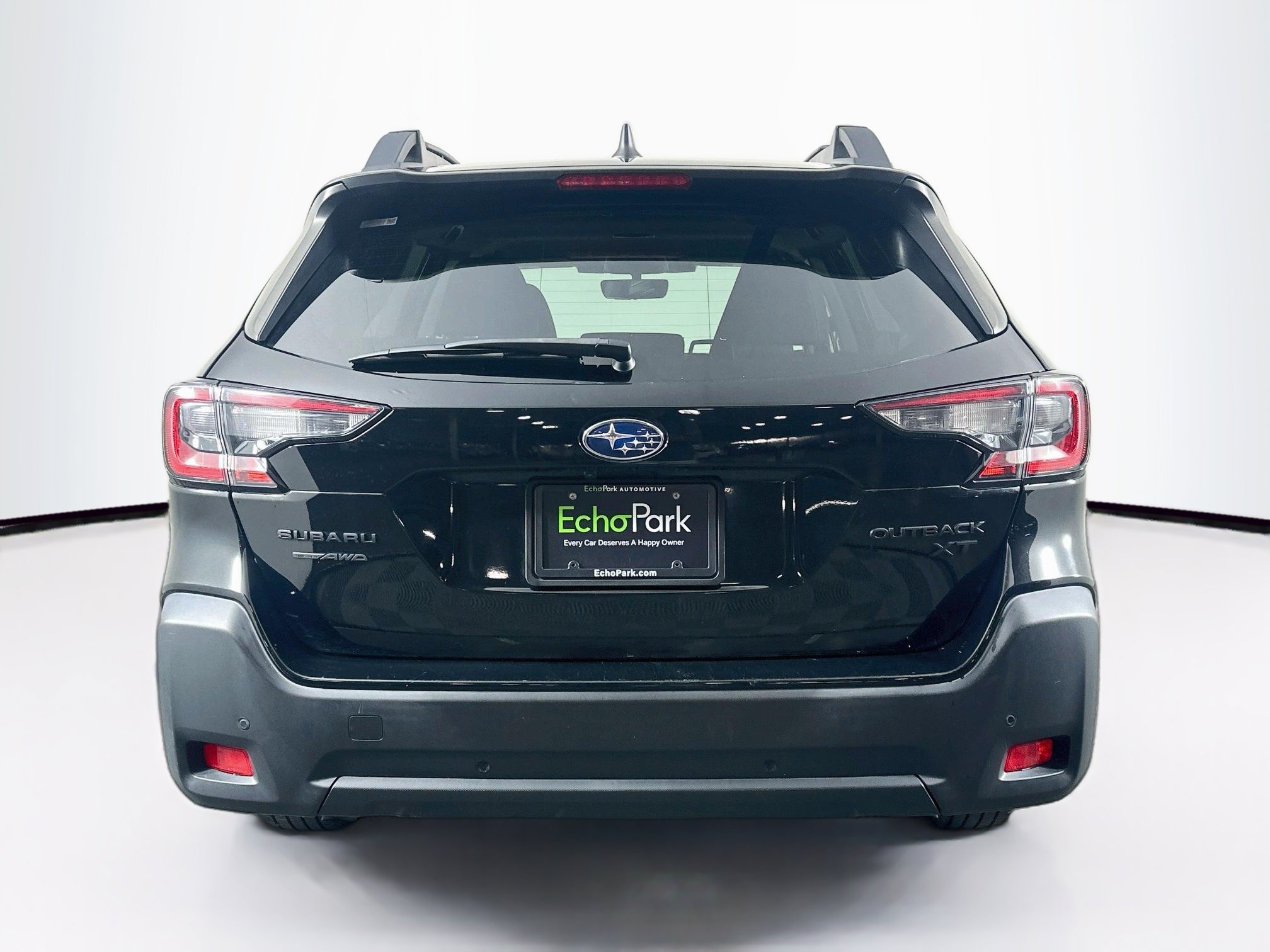 Used 2023 Subaru Outback Onyx Edition XT AWD/4WD image 7